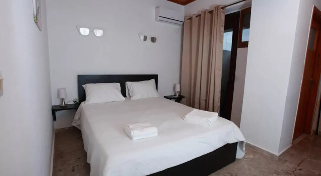 Апартаменты c 1 комнатой Nilly's Central Luxury Apartments