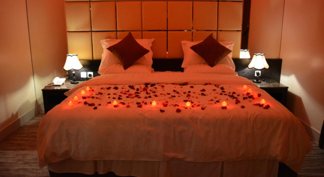 Ertiaad Hotel & Residences, Book Hotel SPA-hoteller i Tabuk Region, SPA