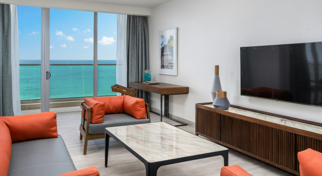 Koi Resort Saint Kitts, Curio Collection by Hilton, Buchen Sie Resort Basseterre St Kitts