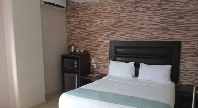 Номер Standard Bayside Hotel Pine Street