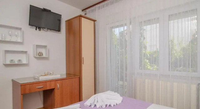 Номер Standard Apartments Kasalo