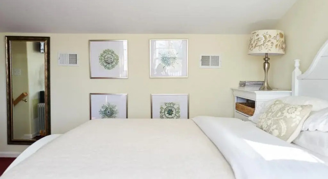 Inn Your Element B&B, Rezerwuj Bed and Breakfast Arverne Stan Nowy Jork