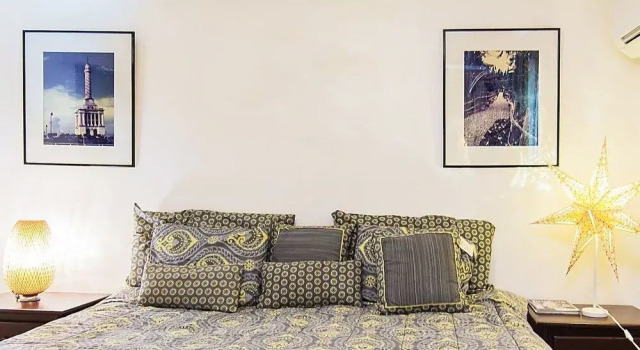 Cozy and Charming 2BDR Suite