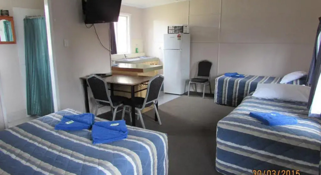 Acacia Motel, Book Motel Chinchilla Queensland