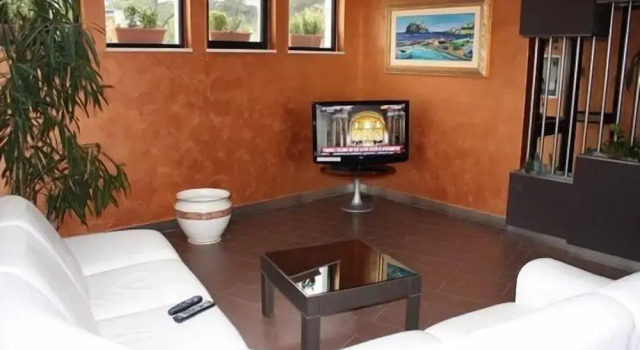 Hotel Turismo
