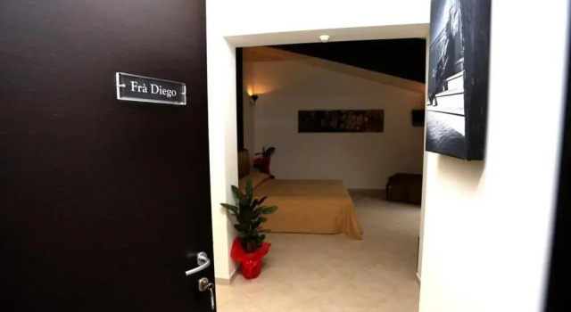 Номер Standard Regalpetra Hotel