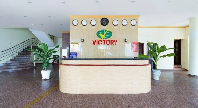 Aloha Hotel Vung Tau, Забронировать Отель Вунгтау Бариа-Вунгтау
