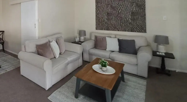 HUNTER COTTAGE EUROA PERFECT for SHORT TERM STAYS, Réserver Hôtel Euroa Victoria