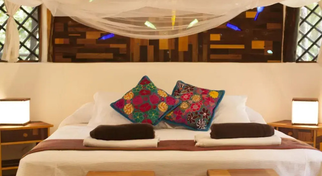 Chaktunche Rancho Ecolodge