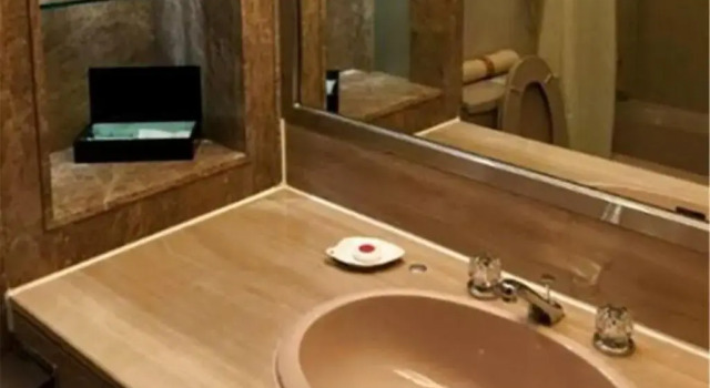 Одноместный номер Standard Zhongshan International Hotel
