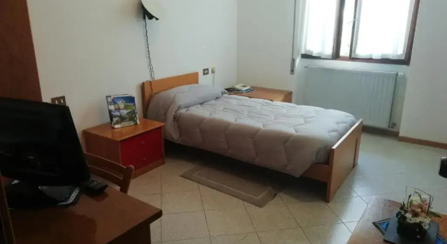 Номер Standard Hotel Rezia Valtellina