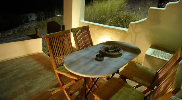 Kalderimi Studios, Reserva ahora Hotel Skala Patmos