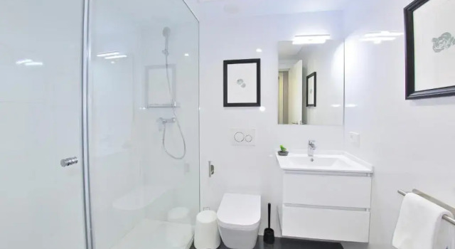 Апартаменты с 2 комнатами Holihome Rambla 24