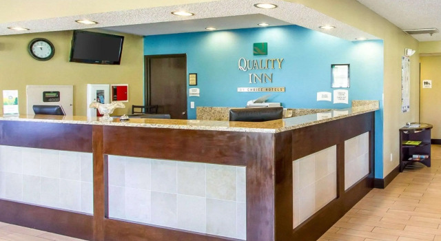Quality Inn Murray University Area