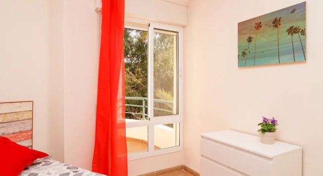 Tahiti Burriana Apartments Casasol