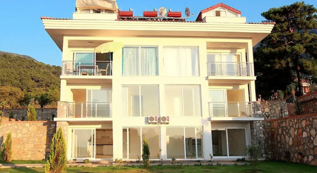 Garden Apartments G4, Забронировать Апартаменты/квартира Апартаменты Олюдениз, Апартаменты/квартира
