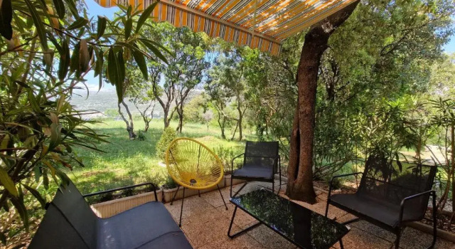 Апартаменты Adriatic Resort Apartments