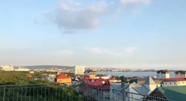 Chaika, Забронировать Гостевой дом Гостевые дома городского округа Геленджика, Гостевой дом