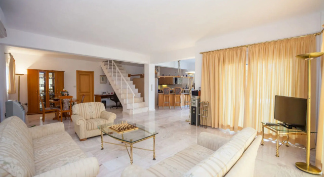 Elounda Paul Villa