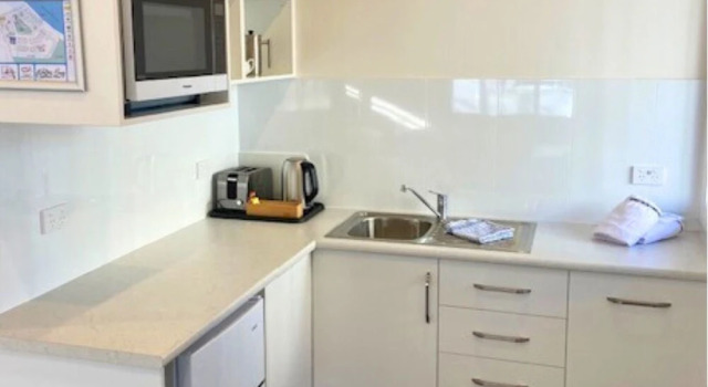 Студия Tasman Holiday Parks - Jervis Bay