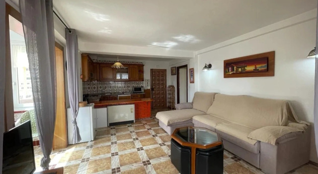 Terrasol Plazamar 6-5, Varaa Huoneisto Torre del Mar Axarquía