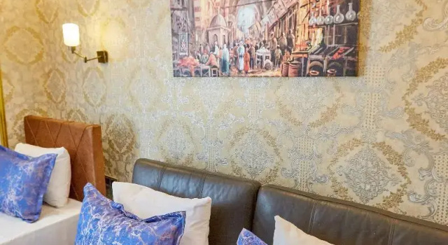 Двухместный номер Classic Ardey Hotel