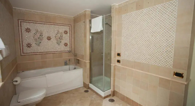 Номер Standard B&B Nel Regno di Napoli
