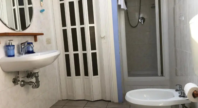 Номер Economy CAFFELETTI friendly B&B