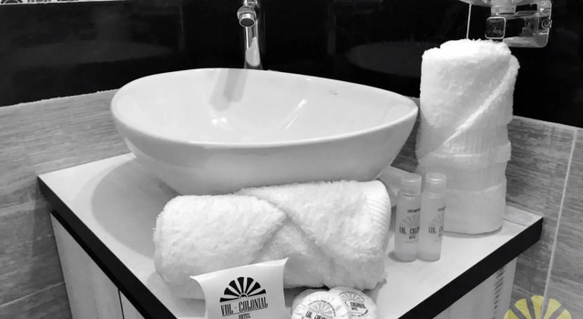 Номер Standard Hotel Boutique & Spa - VDL Colonial