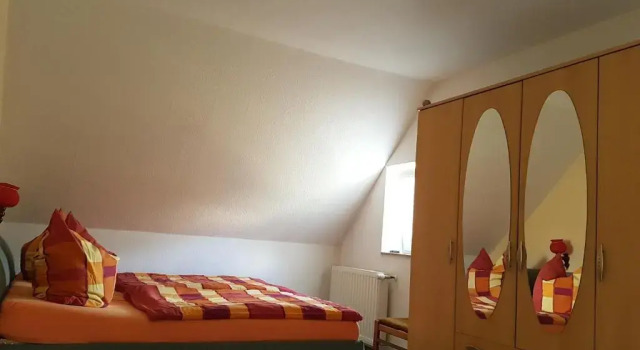Ferienwohnung für 4 PersRankwitz,Usedom