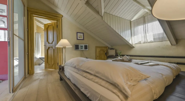 Вилла Luxury с 6 комнатами Villa San Marzano
