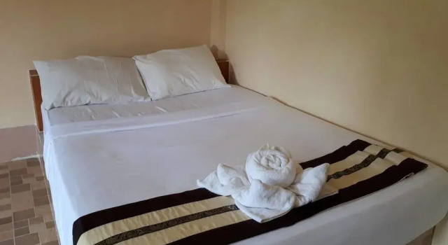 Karuna Resort, Забронировать Курортный отель  