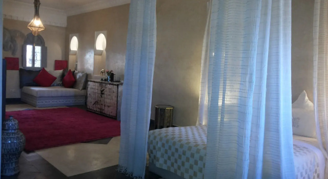 Ksar Anika Boutique Hotel & Spa