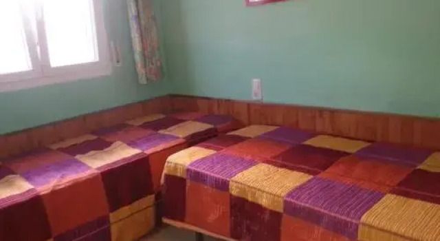 Apartamentos Tornado