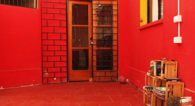 Hostel Posada de Gallo, Забронировать Хостел Арика Arica y Parinacota, рядом с Culture House of Arica