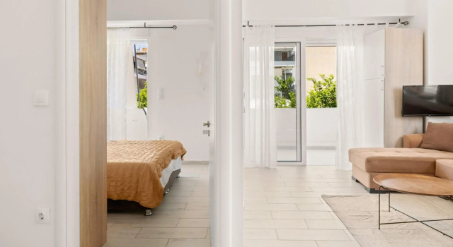 Holiday Apartment Glyfada, Забронировать Апартаменты/квартира Апартаменты Афины, рядом с Glyfada shopping centre, Апартаменты/квартира