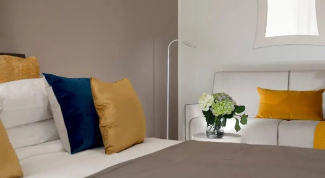 Apartment near St.Peter & Vatican Museum