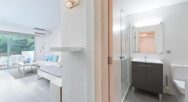 Nice Studio in Siesta 2 in Puerto Alcudia 2