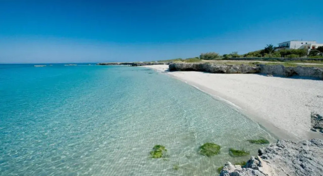 Коттедж Villa porticciolovacanze