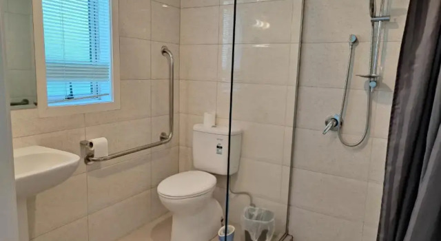 Студия Phoenix Palm Motel