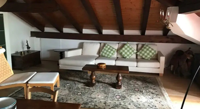 B&B Le Querce, Book Bed and Breakfast Hoteller i Friuli Venezia Giulia med parkering, Parkering