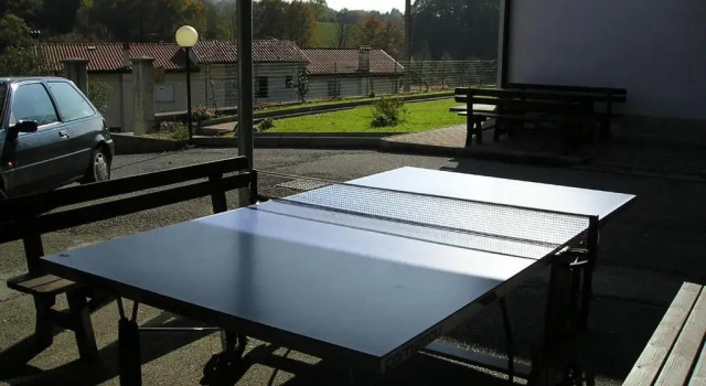 Апартаменты с 2 комнатами Albergo Diffuso Balcone sul Friuli