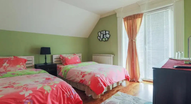 Люкс Casa Iulia