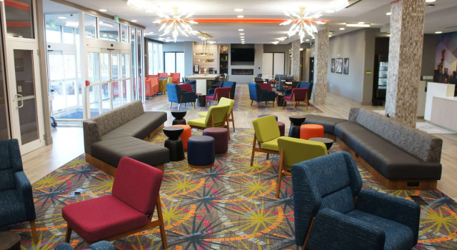 La Quinta Inn & Suites by Wyndham Braselton, Buchen Sie Hotel Braselton Georgia