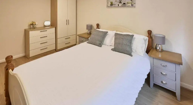 Host & Stay - Rock Cottage, Забронировать Дом для отпуска Отели Северного Йоркшира с парковкой, Парковка