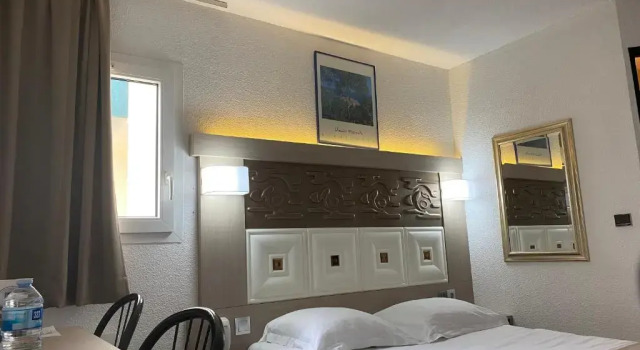 Двухместный номер Standard Hotel Kimotel