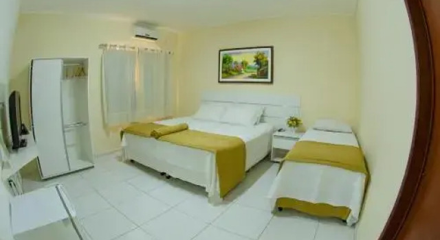 Araripina Palace Hotel, Prenota Hotel Hotel economici a Northeast of Brazil