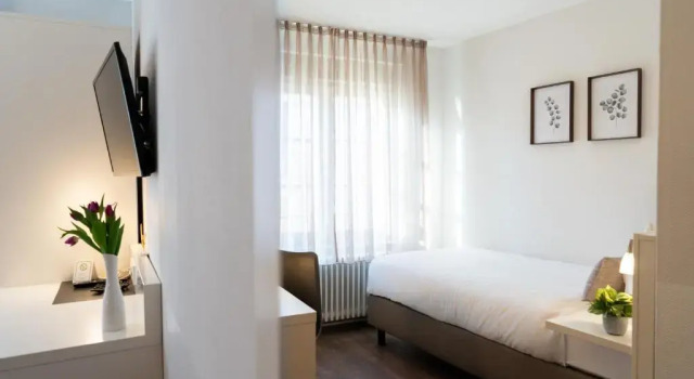 Номер Standard Hotel La Fleur