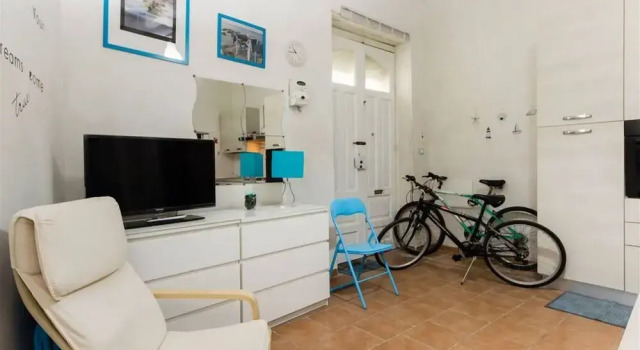 Studio Blu, Book Hotel Siracusa Syracuse Area