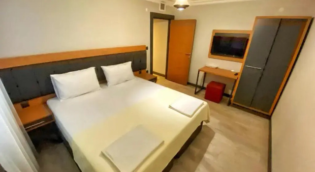 My House Suite